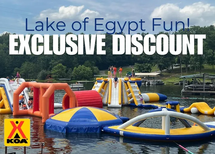 3-slip Dock, Kayaks, Playground Goreville